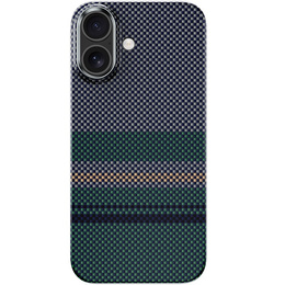 BENKS Kevlar Magnetic Armor Air Aurora 600D 0067 tok MagSafe-hez iPhone 17-hez