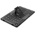 Telefontok a Lenovo Tab M10 Plus 10.6 Gen 3 125F/128F, Tire Armor, fekete