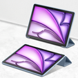 Tok iPad Air 13" 2025/2024 (7/6 gen.), Smartcase, kék