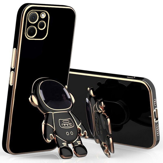 Telefontok a  Huawei Nova Y61, Astronaut, fekete