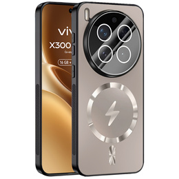 MagSafe tok a Vivo X300 Pro készülékhez