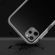 MOFI tok az Huawei Nova Y61, vékony, átlátszó