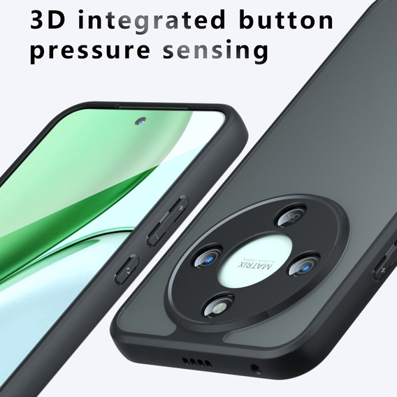 Fusion Hybrid tok Honor Magic 8 Lite készülékhez