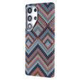 Tok Samsung Galaxy S25 Ultra, Carbon Fiber MagSafe, többszínű