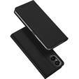 Dux Ducis Telefontok a Sony Xperia 10 VI, Skinpro, fekete