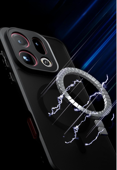 MagSafe ERBORD Matt tok Oppo Find X9 készülékhez