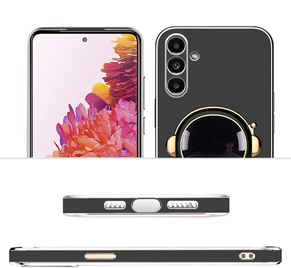 Telefontok a Samsung Galaxy A56 5G, Astronaut, fekete