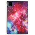 Tok Xiaomi Pad 6 / 6 Pro, Smartcase, galaxy