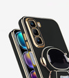 Telefontok a Infinix Hot 50 4G, Astronaut, fekete