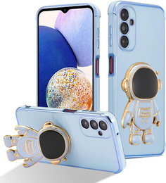 Telefontok a Samsung Galaxy M15 5G, Astronaut, kék
