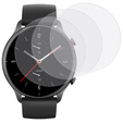 3x ERBORD hidrogél fólia Amazfit GTR 2