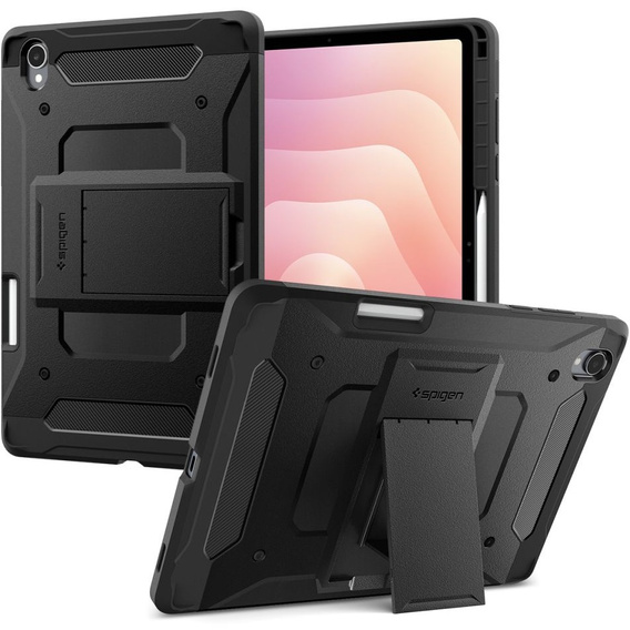 Spigen Tough Armor Pro védőburkolat Samsung Galaxy Tab S11 11.0 (X730 / X736) számára
