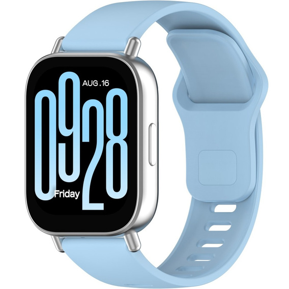 Szilikon szíj a Xiaomi Redmi Watch 5 Active órához