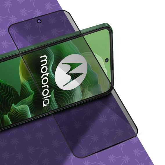 Shy Palm Privacy edzett üveg Motorola Moto G35 5G-hez