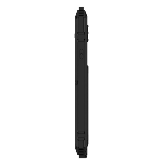 Páncélozott tok a iPhone 11 Pro Max, R-JUST, fekete