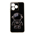 Telefontok a Realme C51, Astronaut, fekete