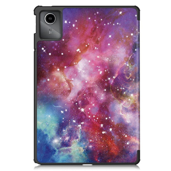 Tok Lenovo Tab M11, Smartcase, galaxy