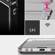 Ringke Fusion tok Samsung Galaxy Z Flip 7 5G Samsung Galaxy Z Flip 7 5G tokhoz