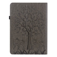 Flap tok Amazon Kindle Paperwhite 5 (2021), tree, kék