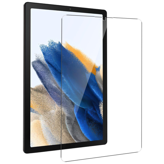 Edzett üveg a Samsung Galaxy Tab A9 készülékhez