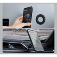 Nillkin páncélozott tok Xiaomi Poco F6 Pro a készülékhez, CamShield Prop, Magsafe, fekete