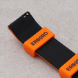 ERBORD univerzális 20 mm-es szilikon szíj