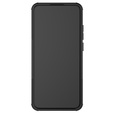 Telefontok a Samsung Galaxy A02s, Tire Armor, fekete