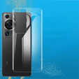IMAK 2x hidrogél hátlapi fólia Huawei P60 / P60 Pro