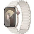 Szilikon szíj Apple Watch 1/2/3/4/4/5/6/7/8/9/SE/ULTRA/ULTRA 2 42/44/45/45/49MM órához