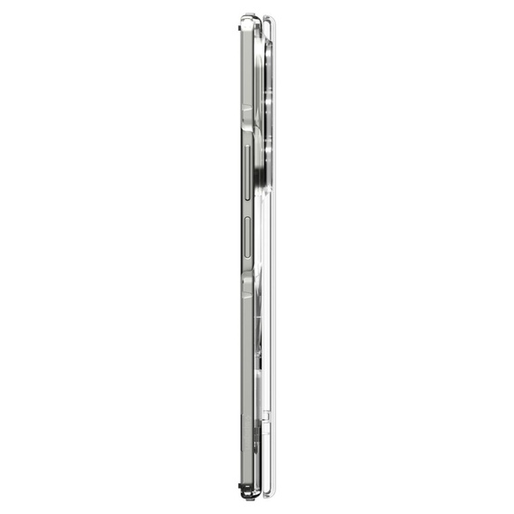Spigen Ultra Hybrid Pro MagSafe tok a Samsung Galaxy Z Fold7 készülékhez
