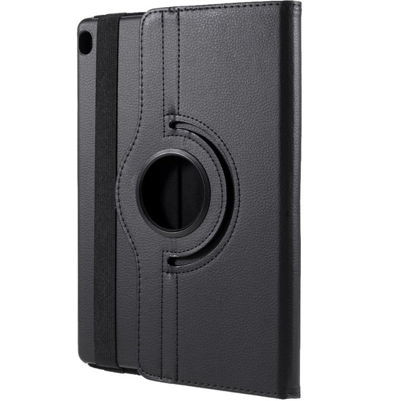 Tok Lenovo Tab M10 X605F 10.1 TB330FU 10.95", forgatható 360, kék