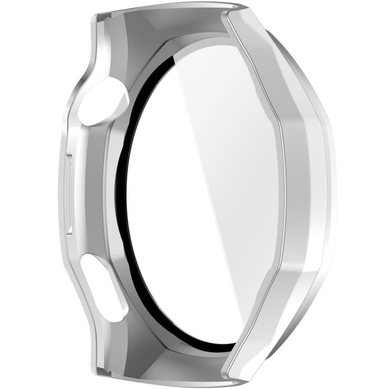 Védőtok edzett üveggel a Huawei Watch GT 6 Pro 46 mm-es modellhez