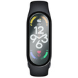 2x ERBORD hibrid üveg a Xiaomi Mi Band 6