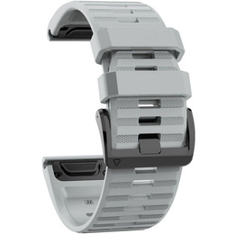 QuickFit szilikon pánt Garmin Fenix 26mm