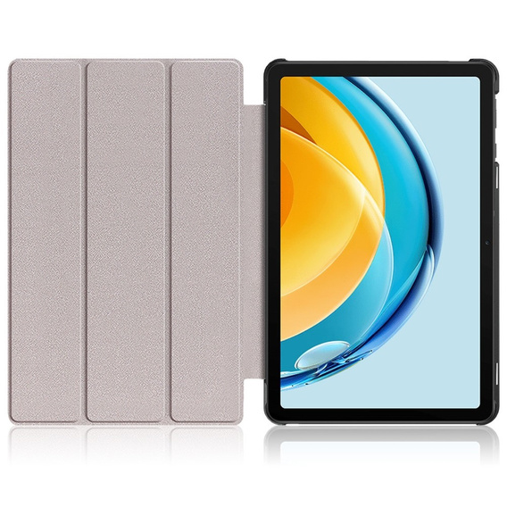 Tok Huawei MatePad SE 10.4 2022, Smartcase, don't touch me