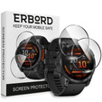 2x ERBORD hibrid üveg a Garmin Fenix 8 47mm