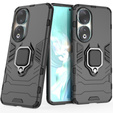 Telefontok a Honor 90, Kickstand Ring, fekete