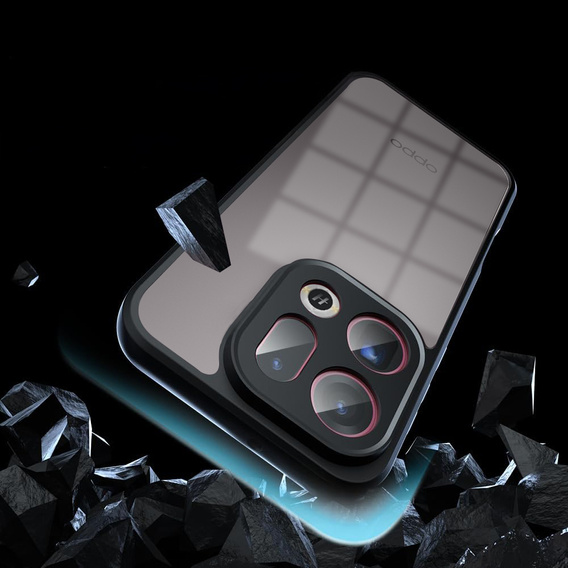 Fusion Hybrid tok az Oppo Find X9 készülékhez