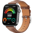 Bőrszíj a Huawei Watch Fit 4 / 4 Pro / 3 készülékhez