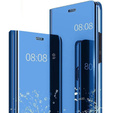 Telefontok a Realme C21, Clear View, kék