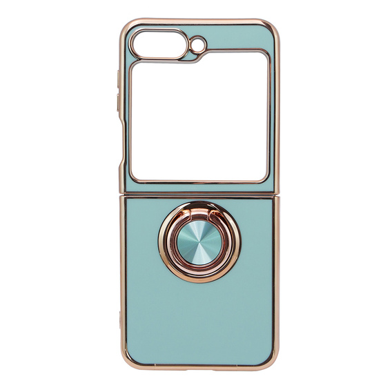 Telefontok a Samsung Galaxy Z Flip 5 5G, Electro Ring, menta