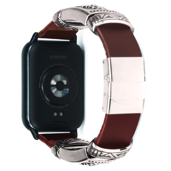 Bőrszíj a Xiaomi Smart Band 8 Pro-hoz