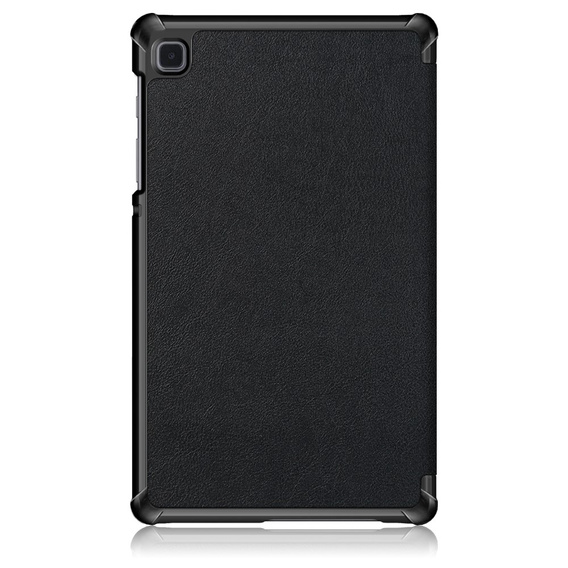 Tok Samsung Galaxy Tab A7 Lite 8.7 T220 / T225, Smartcase, fekete