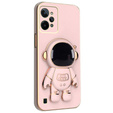 Telefontok a Realme C31, Astronaut, rózsaszín