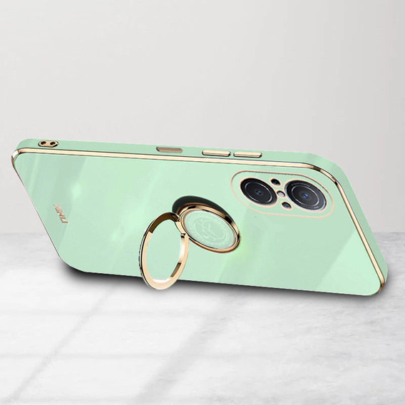 Telefontok a Huawei Nova 9 SE, Electro Ring, menta