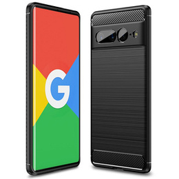 Telefontok a Google Pixel 7 Pro, Carbon, fekete
