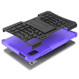 Telefontok a Lenovo Tab M9, Tire Armor, Tire Armor, lila