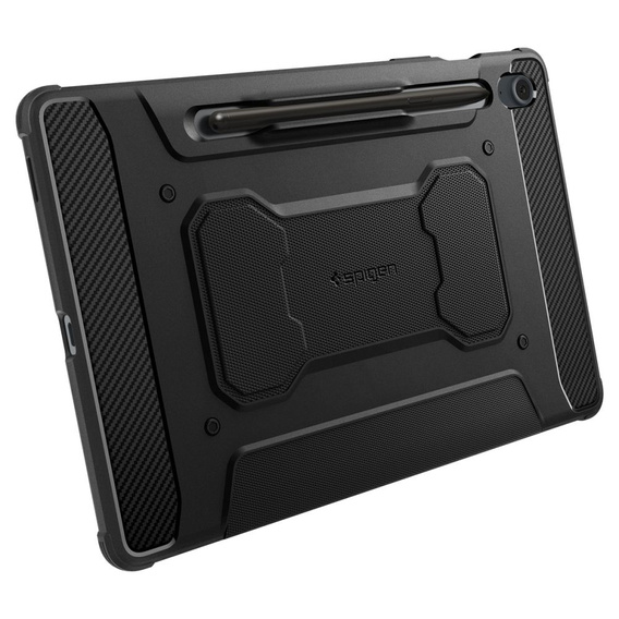 SPIGEN Rugged Armor Pro Samsung Galaxy Tab S10 Lite / Galaxy Tab S9 FE 10.9 (X400 / X406B / X510 / X516B) készülékekhez