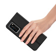 Dux Ducis Telefontok a Huawei P40, Skinpro, fekete