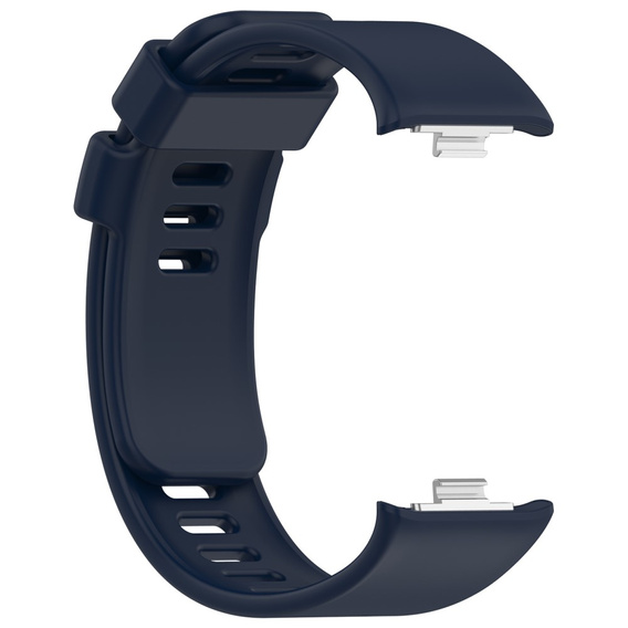 Szilikon szíj a Xiaomi Redmi Watch 4 / Smart Band 8 Pro órához